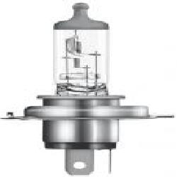 Лампа галогенная Osram Ultra Life 64193ULT-01B H4 P43t 12В 60/55 Вт 1 шт. 3200 K