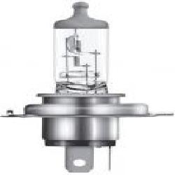 Лампа галогенная Osram Original 64193-01B H4 P43t 12В 60/55 Вт 1 шт. 3200 K