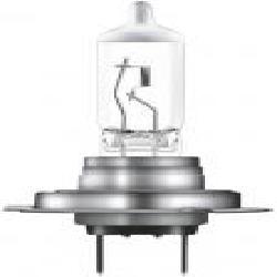 Лампа галогенная Osram Ultra Life 64210ULT H7 PX26d 12В 55 Вт 1 шт. 3200 K