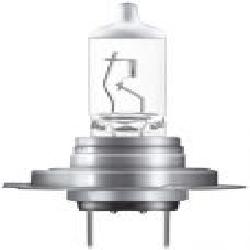 Лампа галогенная Osram Night Breaker Silver 64210NBS H7 PX26d 12В 55 Вт 1 шт. 4300 K