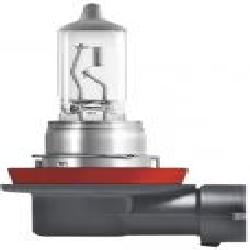 Лампа галогенная Osram Ultra Life 64211ULT-HCB H11 PGJ19-2 12В 55 Вт 2 шт. 3200 K