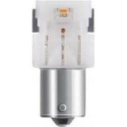 Лампа светодиодная Osram LEDriving 7506DRP-02B PR21W BAW15s 12В 1,4 Вт 2 шт.