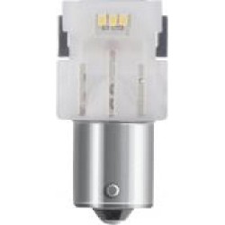 Лампа светодиодная Osram LEDriving 7506DWP-02B PR21W BAW15s 12В 1,4 Вт 2 шт.