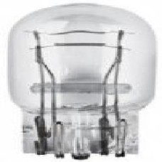 Лампа накаливания Osram Original 7515-02B W21/5W W3x16q 12В 5 Вт 2 шт.