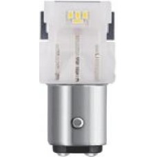 Лампа светодиодная Osram LEDriving 7528DYP-02B PY21/5W BAY15D 12В 2 шт.