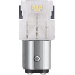 Лампа светодиодная Osram LEDriving 7528DYP-02B PY21/5W BAY15D 12В 2 шт.