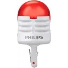 Лампа светодиодная Philips Ultinon Pro3000 SI 11065U30RB2 WY21W W3x16d 12В 1,75 Вт 2 шт.