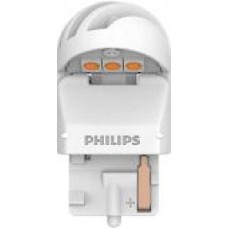 Лампа светодиодная Philips X-tremeUltinon LED gen2 11065XUAXM WY21W WX3x16d 12В 1,8 Вт 2 шт.