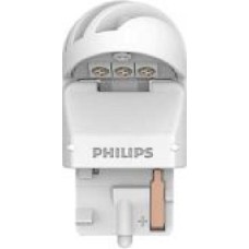 Лампа светодиодная Philips X-tremeUltinon LED gen2 11065XURX2 WY21W W3x16d 12В 2,1 Вт 2 шт.