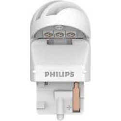 Лампа светодиодная Philips X-tremeUltinon LED gen2 11065XURX2 WY21W W3x16d 12В 2,1 Вт 2 шт.