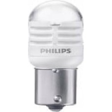 Лампа светодиодная Philips Ultinon Pro3000 SI 11498U30CWB2 P21W BA15S 12В 1,75 Вт 2 шт. 6000 K