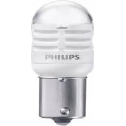 Лампа светодиодная Philips Ultinon Pro3000 SI 11498U30CWB2 P21W BA15S 12В 1,75 Вт 2 шт. 6000 K