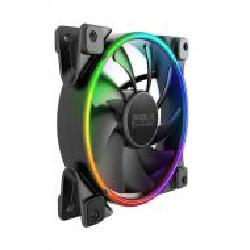 Вентилятор PcCooler 3xCORONA RGB с блоком управления