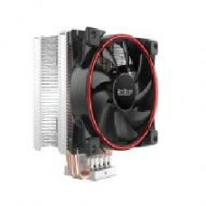 Процессорный кулер PcCooler GI-X3R V2, Red lighting, TDP 125 Вт