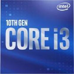 Процессор Intel Core i3-10105F 3,7 GHz Socket 1200 Box (BX8070110105F)