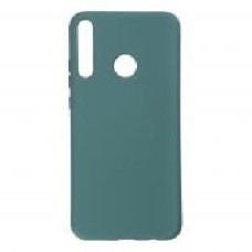 Чехол Armorstandart ICON Case Pine Green (ARM56370) для Huawei P40 Lite