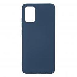 Чехол Armorstandart ICON Case для Samsung A02s (A025) Dark Blue (ARM58232)