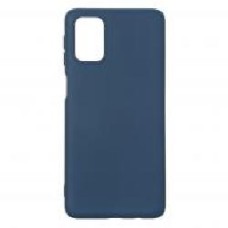 Чехол Armorstandart ICON Case для Samsung M31s (M317) Blue (ARM57092)