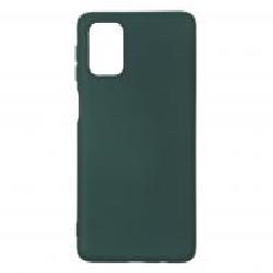 Чехол Armorstandart ICON Case для Samsung M31s (M317) Pine Green (ARM57093)