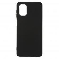 Чехол Armorstandart ICON Case для Samsung M51 (M515) Black (ARM57088)