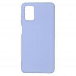 Чехол Armorstandart ICON Case для Samsung M51 (M515) Lilac (ARM57786)