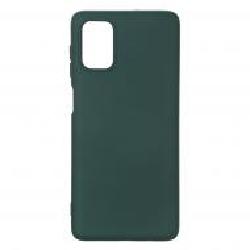 Чехол Armorstandart ICON Case для Samsung M51 (M515) Pine Green (ARM57090)