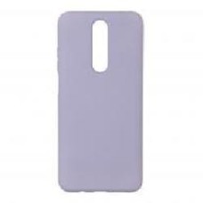 Чехол Armorstandart ICON Case Lilac (ARM57323) для Xiaomi Poco X2