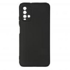 Чехол Armorstandart ICON Case Black (ARM58250) для Xiaomi Redmi 9T