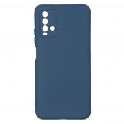 Чехол Armorstandart ICON Case Dark Blue (ARM58251) для Xiaomi Redmi 9T