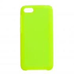 Чехол Armorstandart Silicone Case Lime (ARM52934) для Huawei Y5 2018