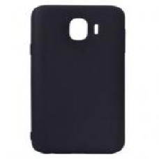 Чехол Armorstandart Silicone Case для Samsung Galaxy J4 (J400) Black (ARM51905)