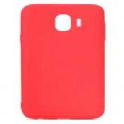 Чехол Armorstandart Silicone Case для Samsung Galaxy J4 (J400) Red (ARM52172)