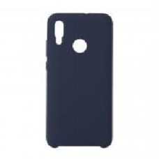 Чехол Armorstandart Silicone Case 3D Series Blue (ARM53977) для Huawei P Smart 2019