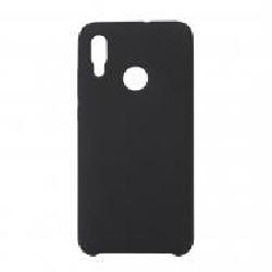 Чехол Armorstandart Silicone Case 3D Series Black (ARM54330) для Huawei Y7 2019