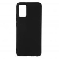 Чехол Armorstandart Matte Slim Fit для Samsung A02s (A025) Black (ARM58171)