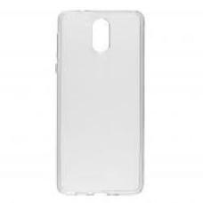 Чехол Armorstandart Air Series Transparent Matte (ARM54721) для Nokia 3.1