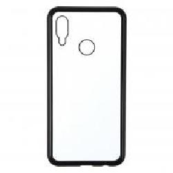 Чехол Armorstandart Magnetic Case 1 Gen Сlear/Black (ARM54335) для Huawei P Smart 2019