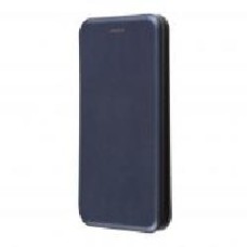 Чехол-книжка Armorstandart G-Case Dark Blue (ARM56385) для Huawei P40 Lite E