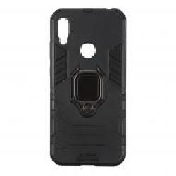 Чехол Armorstandart Iron Case для Honor 8A Black (ARM56393)