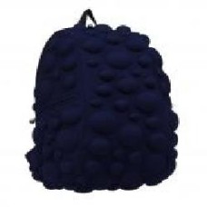 Рюкзак Madpax Bubble Full Navy Sealsthedeal синий