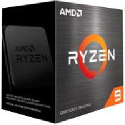 Процессор AMD 5950X Ryzen 9 3,4 GHz Socket AM4 Box (100-100000059WOF)