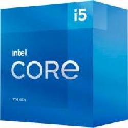 Процессор Intel Core i5-11400 2,6 GHz Socket 1200 Box (BX8070811400)