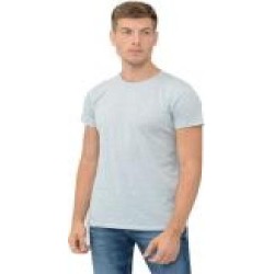 Футболка мужская Sol's REGENT FIT 00553258XXL р.XXL голубой