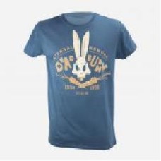 Футболка мужская Sol's CRUSADER MEN Bunny 03582244/93XXL р.XXL джинс