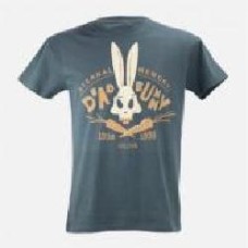 Футболка Sol's Imperial 190 Bunny 11500381/93XXL р.XXL графит