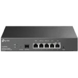 Маршрутизатор TP-Link TL-ER7206