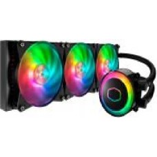 Система водного охлаждения Cooler Master MasterLiquid ML360R RGB (MLX-D36M-A20PC-R1)