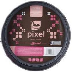 Форма для выпечки раздвижная Brezel 28 х 7 см (PX-10204) Pixel