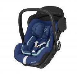 Автокресло Maxi-Cosi Marble (Essential Blue) синий 8506720110