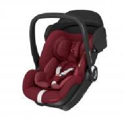 Автокресло Maxi-Cosi Marble (Essential Red) красный 8506701110